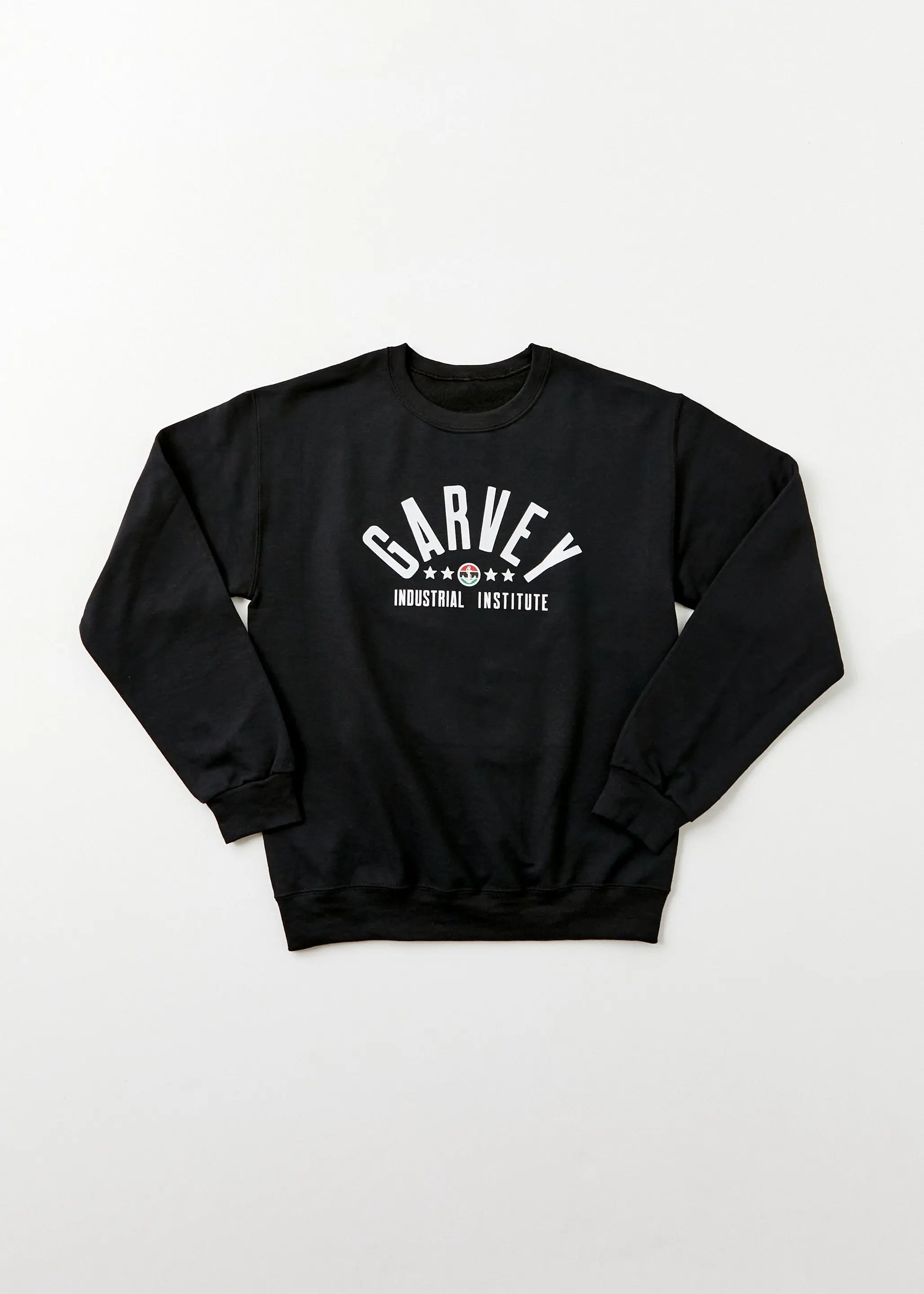 School of Thought | Marcus Garvey Collegiate Crewneck