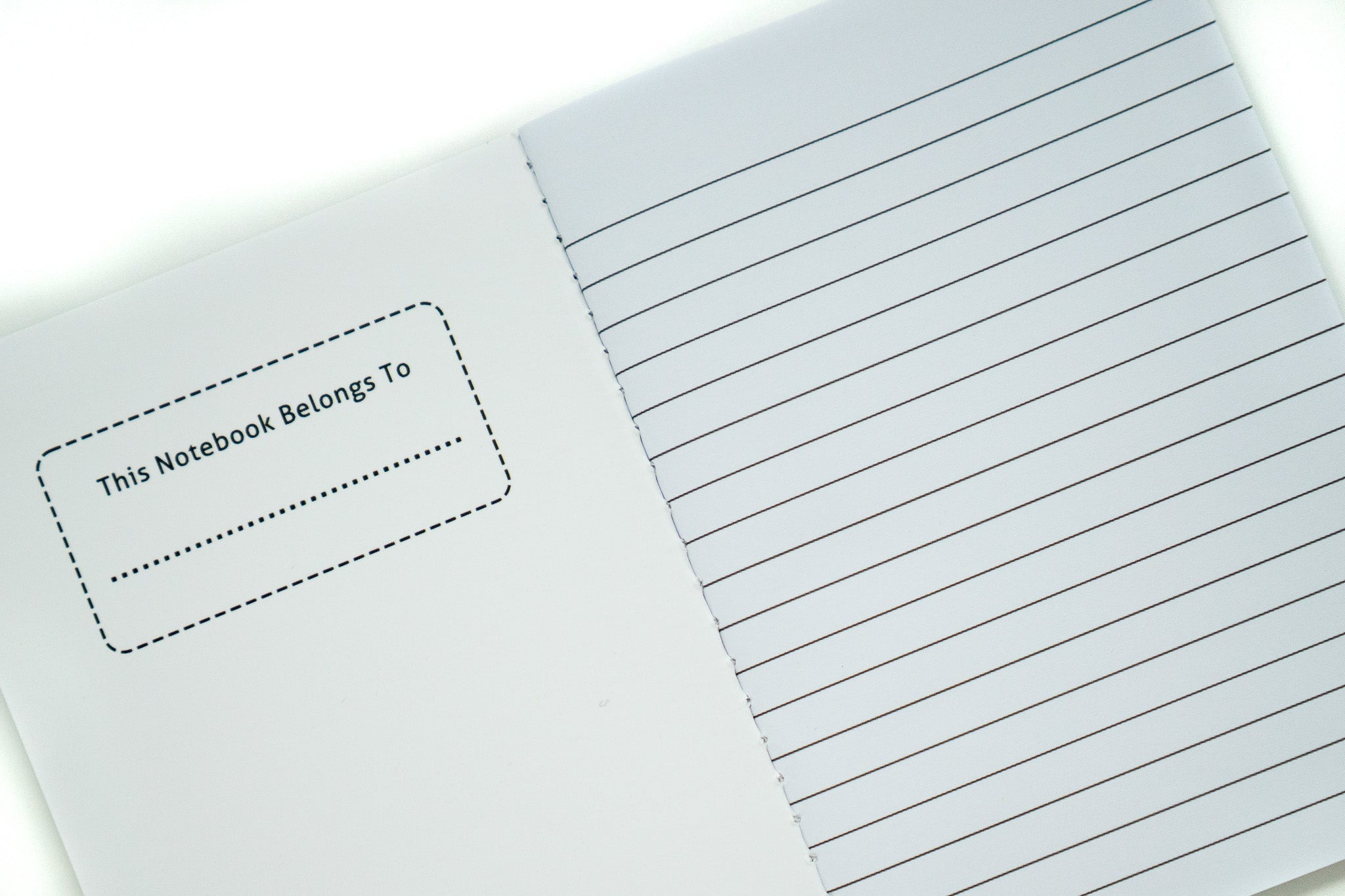 Pocket Notebook: Classic Black Authors