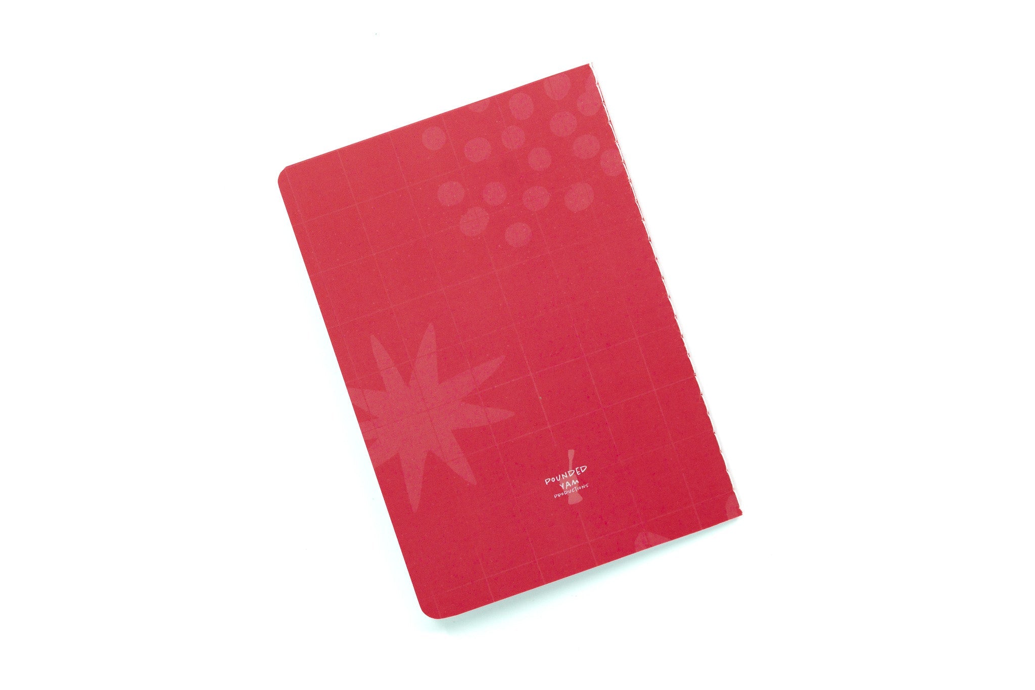 Black Girl Hairstyles Pocket Notebook - Pink