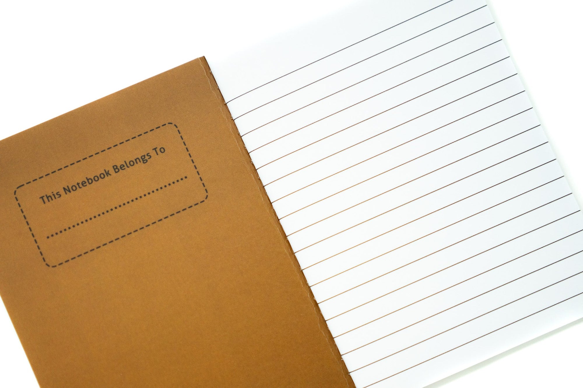 Pocket Notebook - Black Women Line Art Color