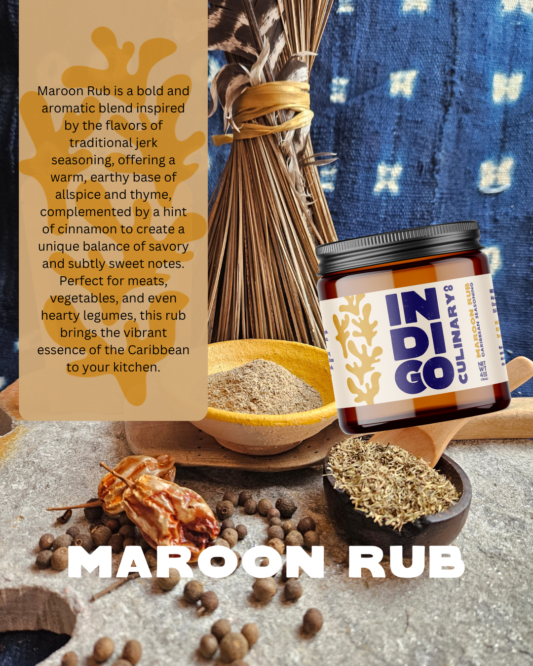 The Red Rice Collection (Pre-Order)