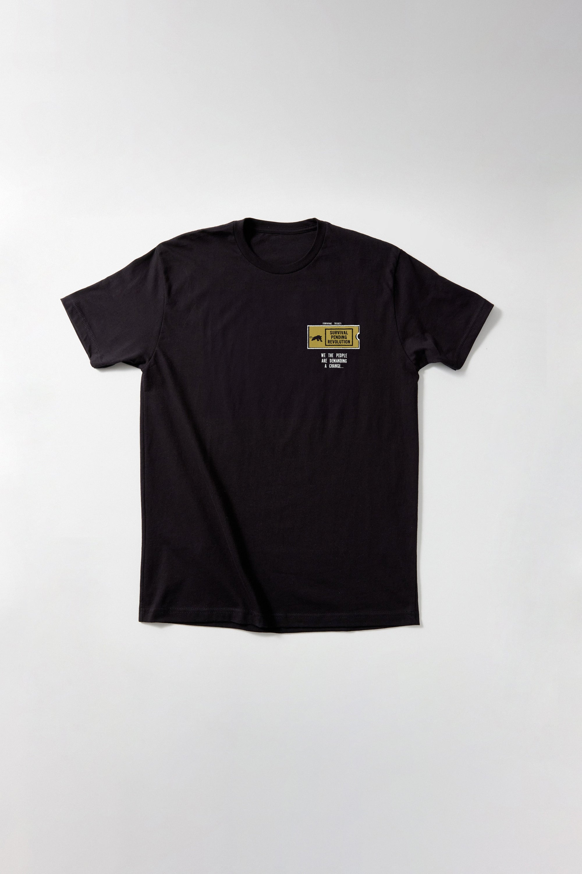 We The People T-Shirt