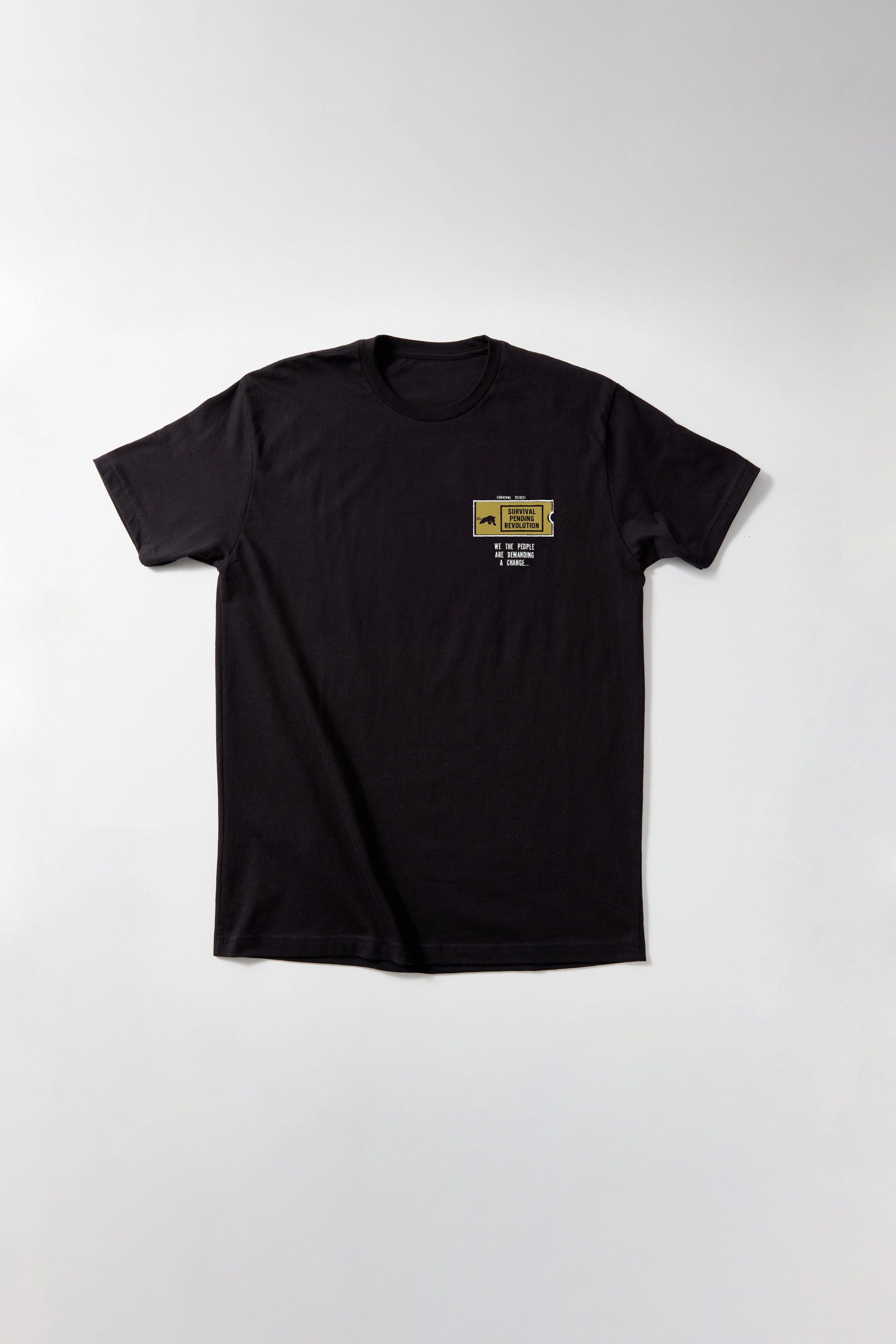 We The People T-Shirt