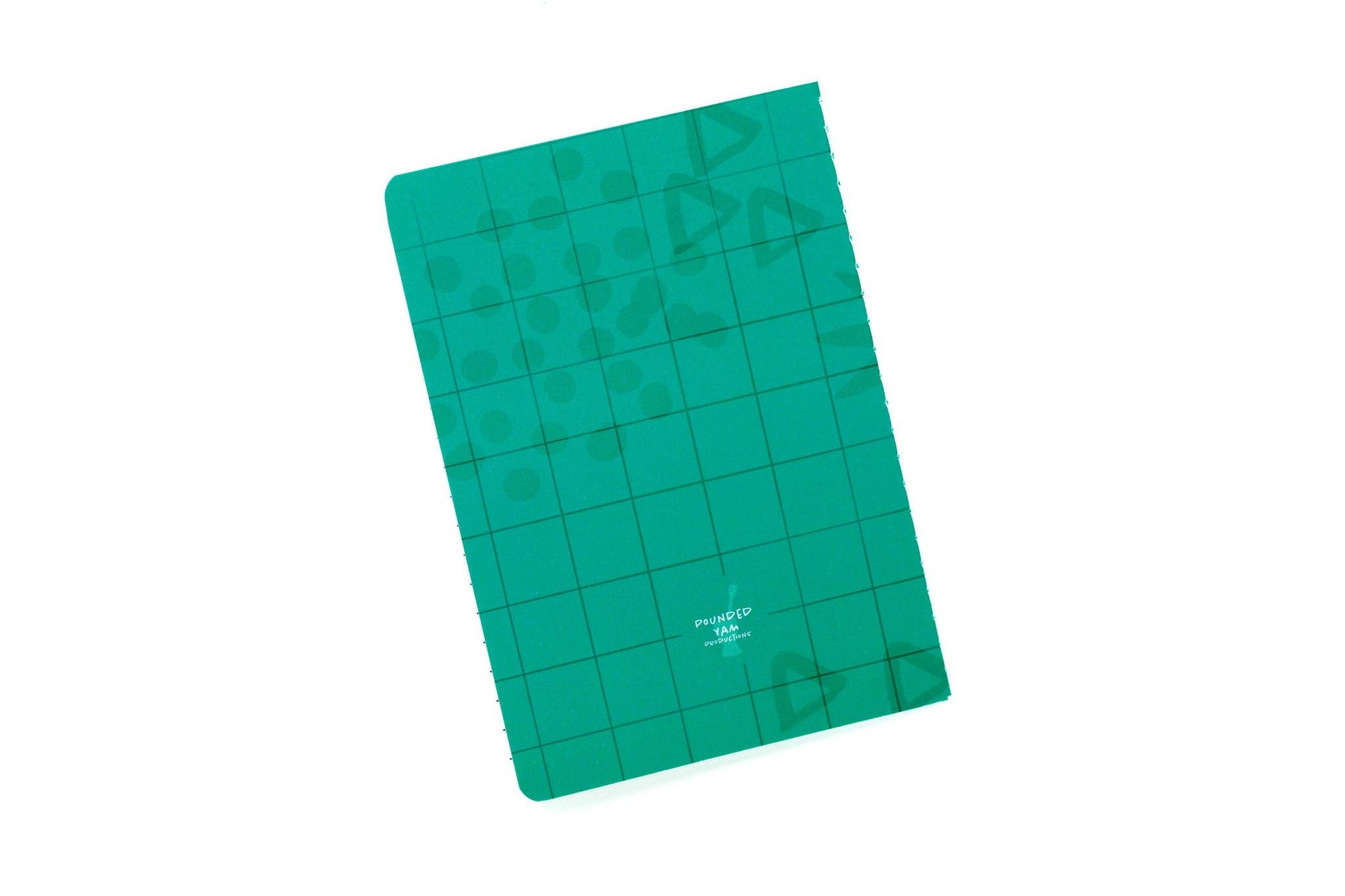 Black Girl Hairstyles Pocket Notebook - Blue