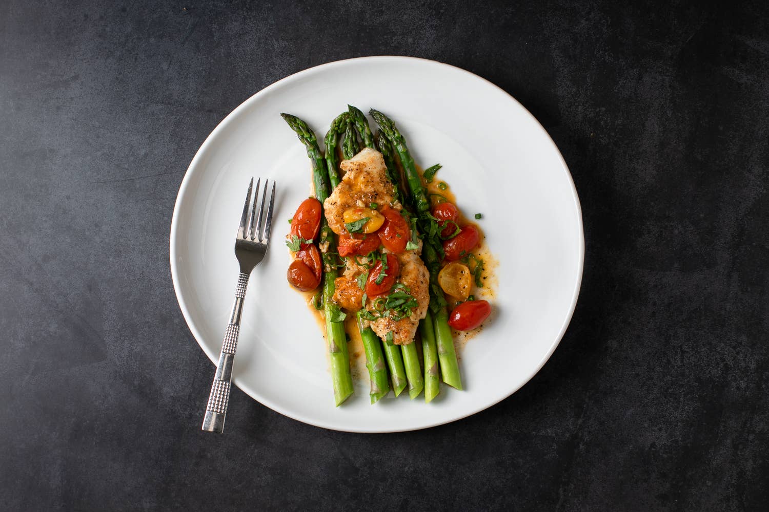 Citrus Grilled Chicken: Chicken & Fish Seasoning