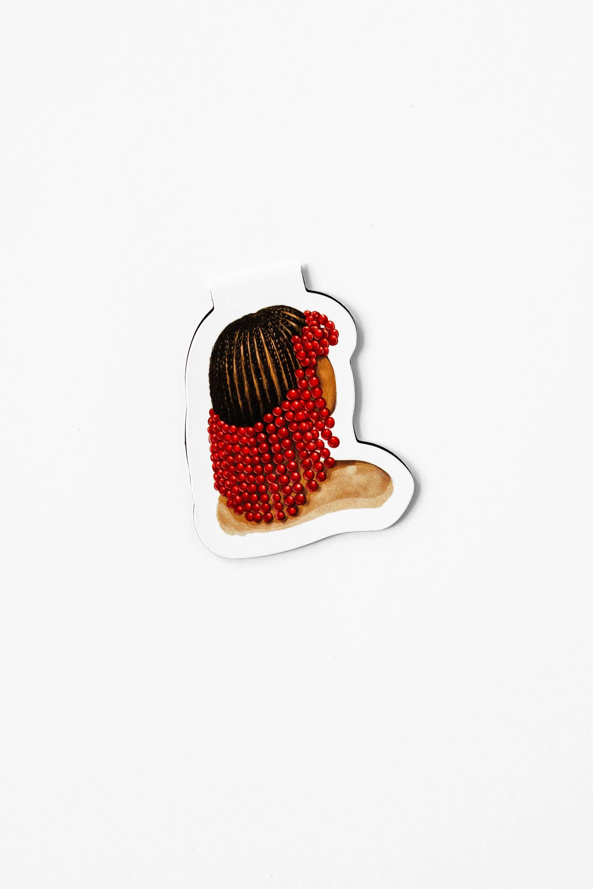IMISI Magnetic Bookmark