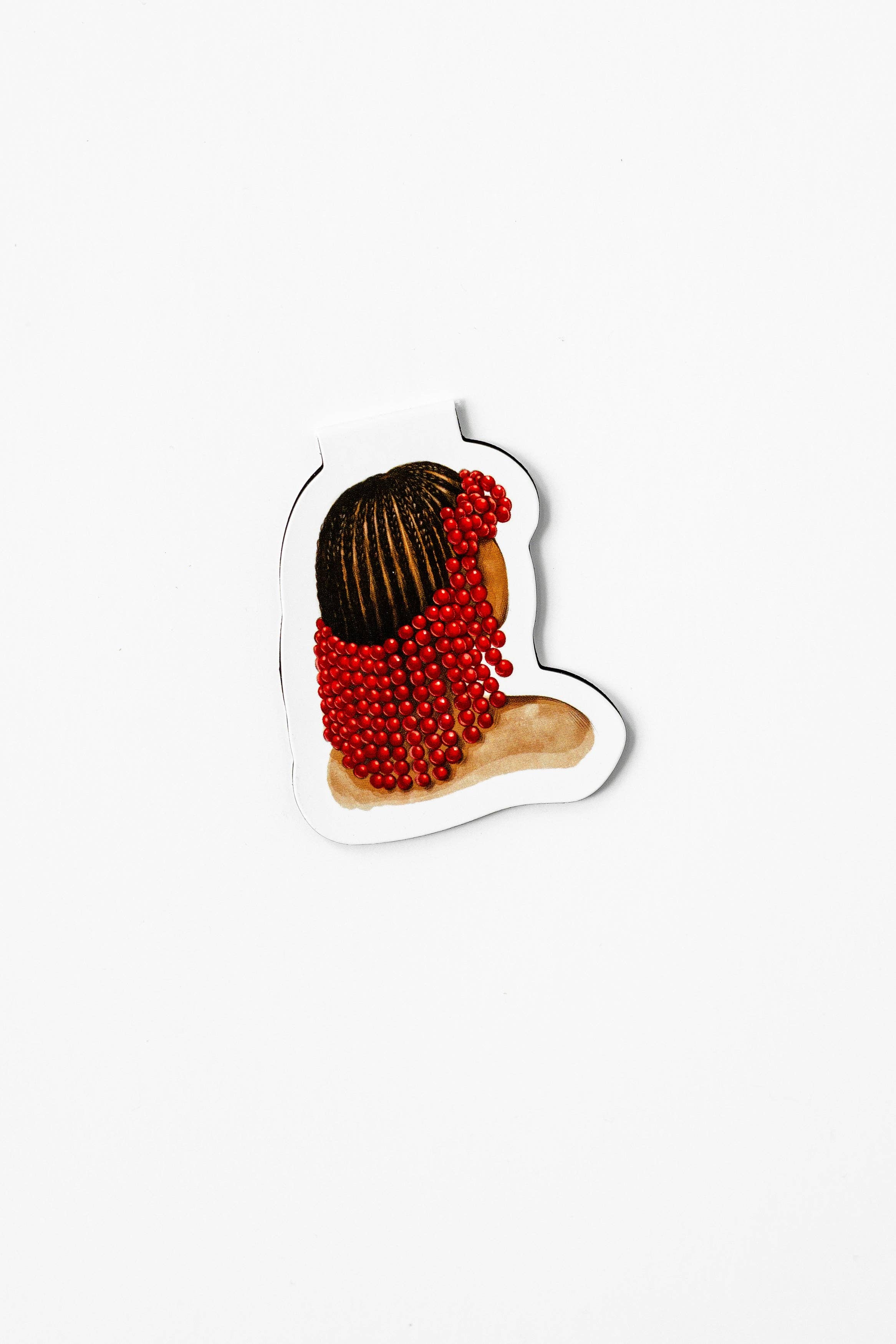IMISI Magnetic Bookmark