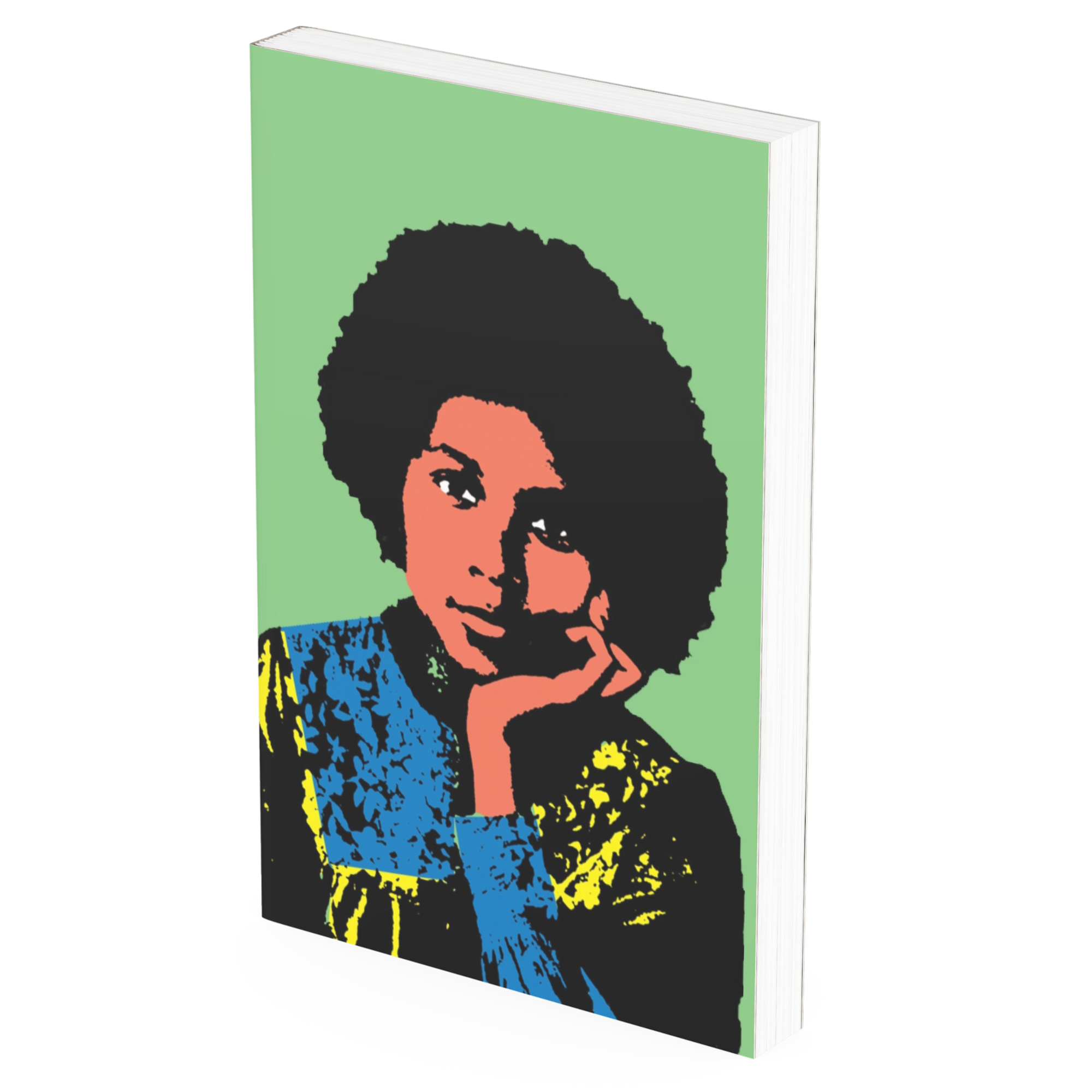 bell hooks Notebook