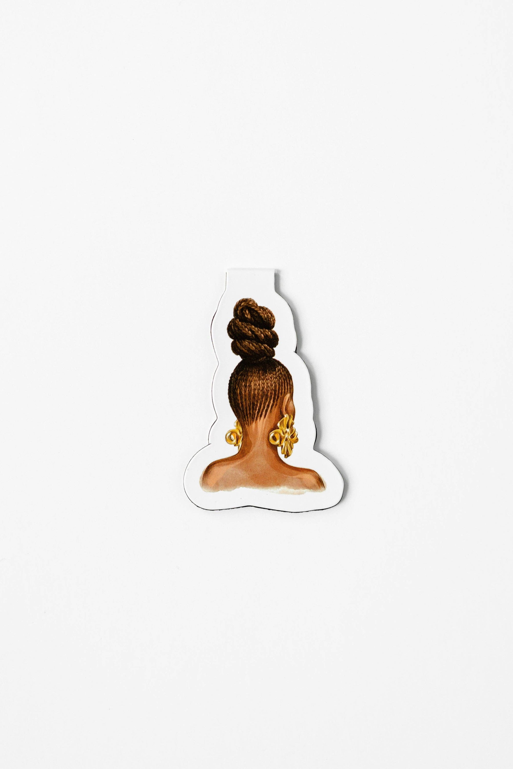 ARA Magnetic Bookmark