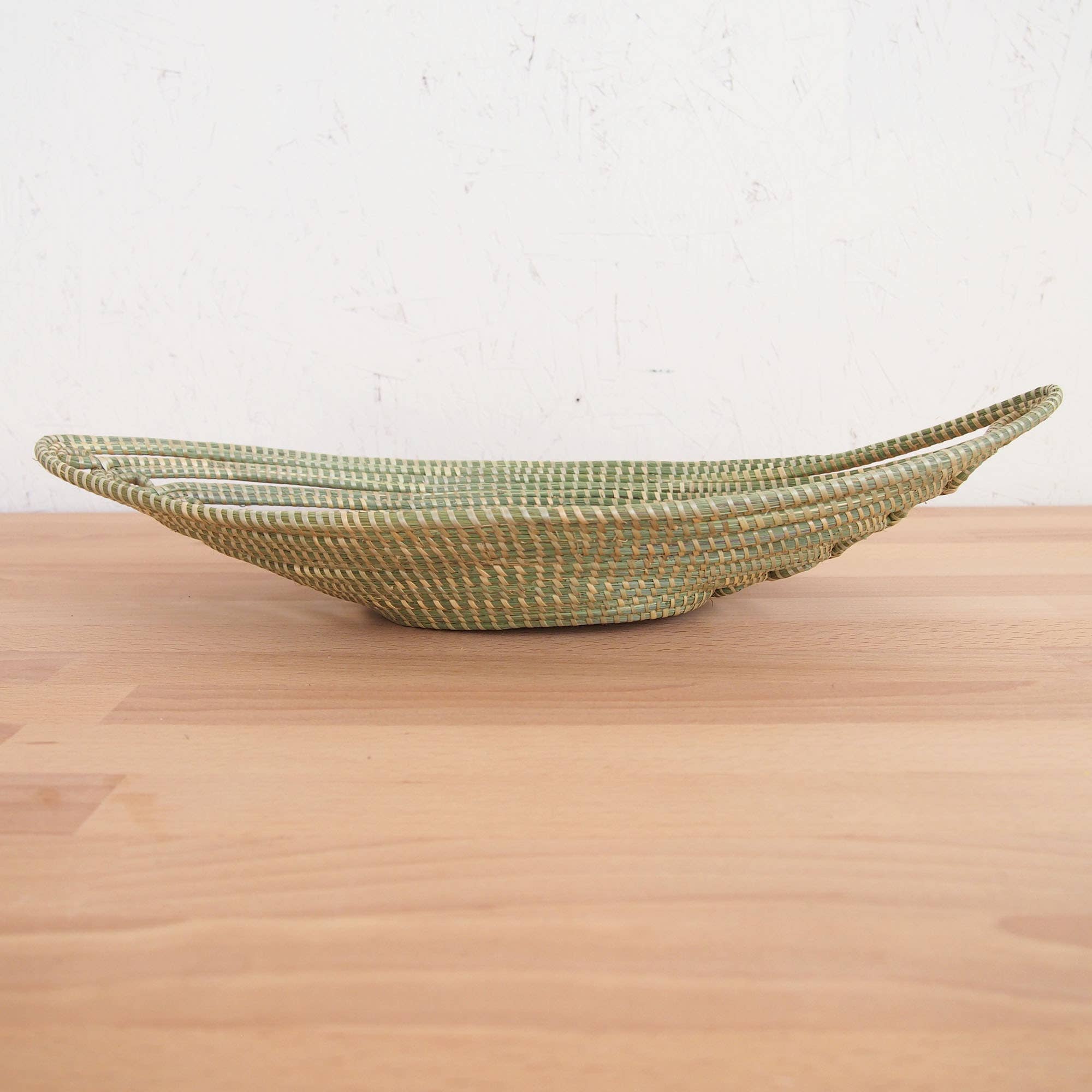 Sweetgrass Bread Basket