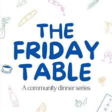 The Friday Table