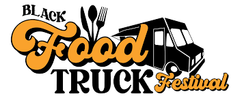 Black Food Truck Festival - Charleston