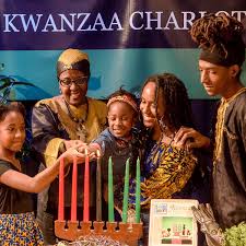 Kwanzaa Charlotte 2026
