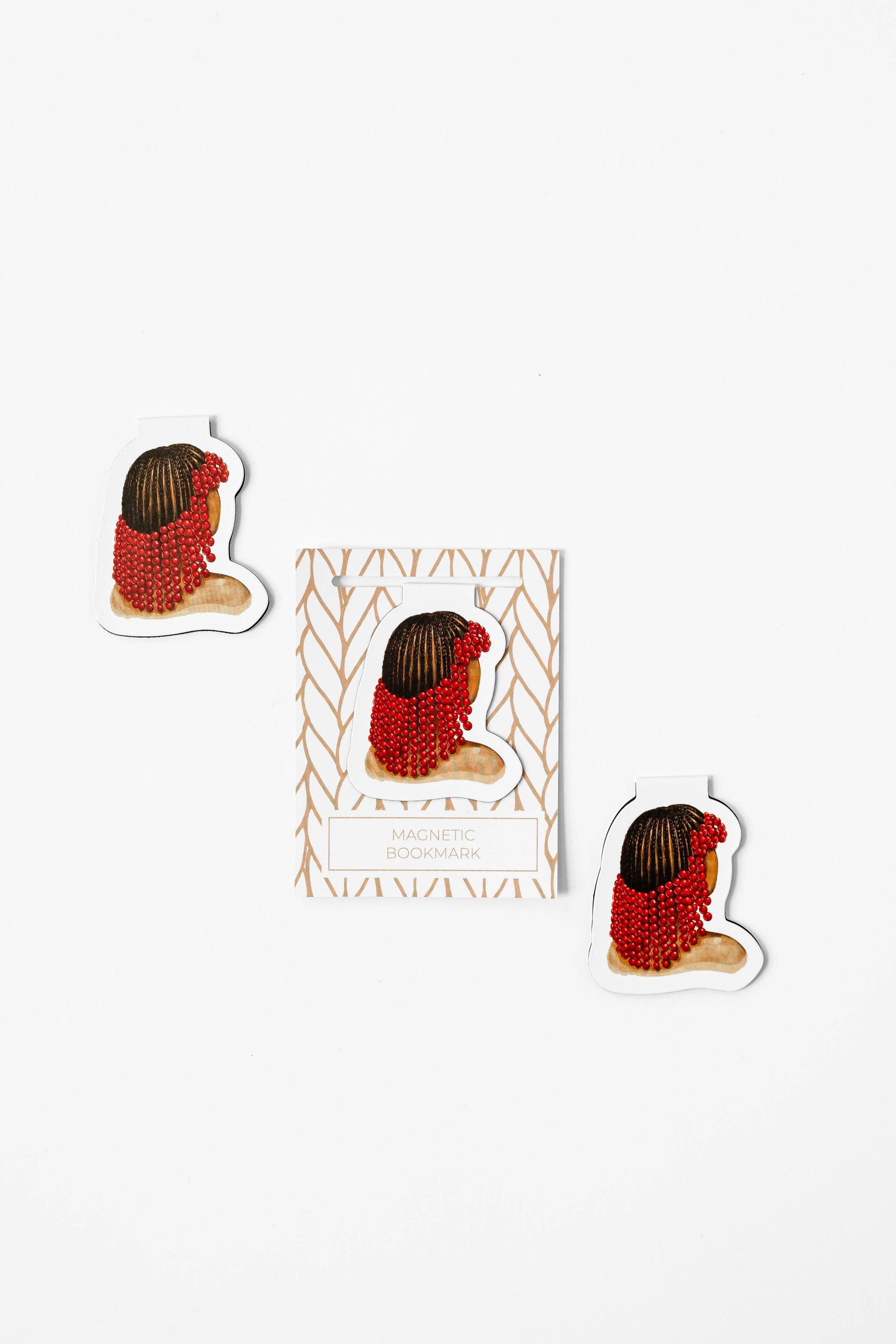 IMISI Magnetic Bookmark