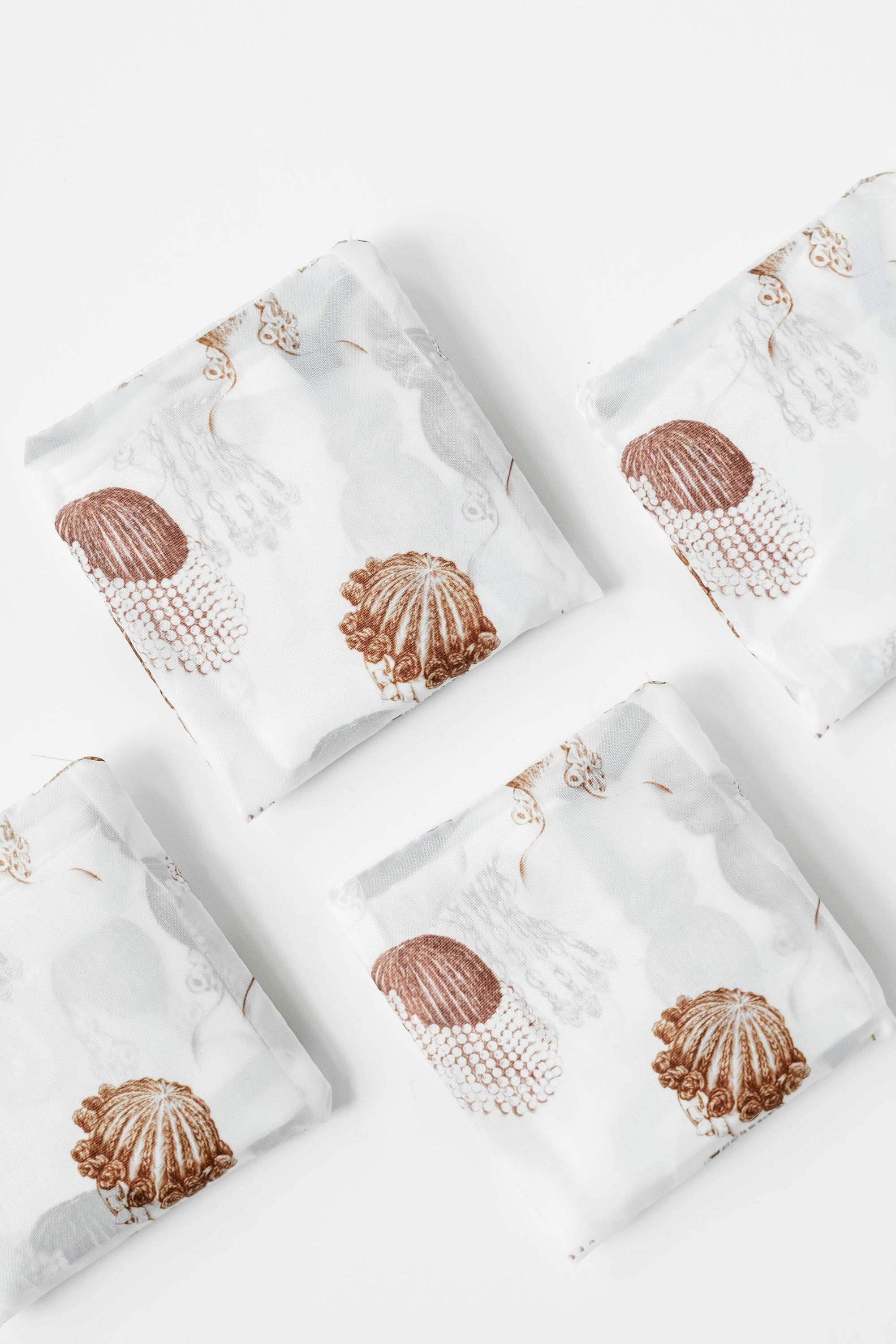 Crown Reusable Tote Bag