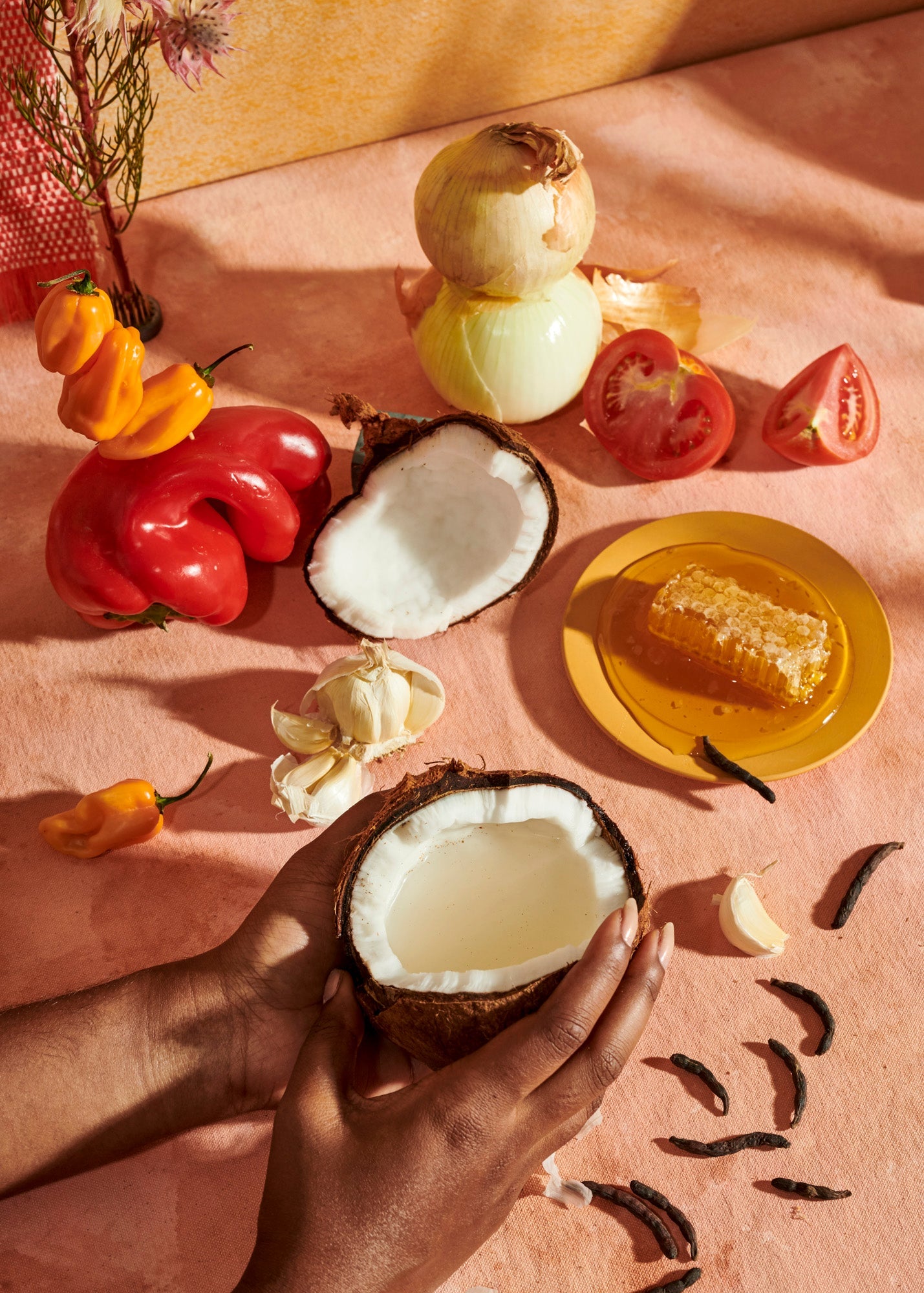 Coco-For-Garlic® Sauce