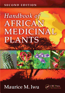 Handbook of African Medicinal Plants - Ingram