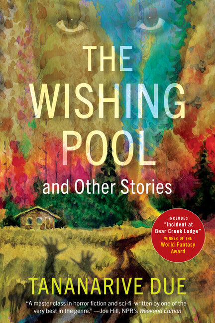 The Wishing Pool and Other Stories - Ingram