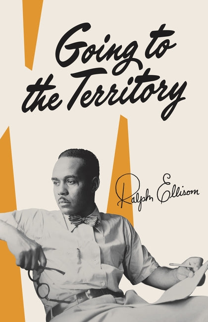 Going to the Territory - Ingram