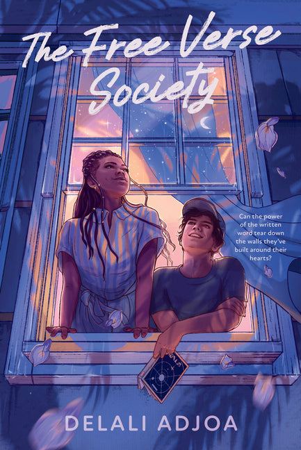 The Free Verse Society - Ingram