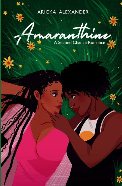 Amaranthine: A Second Chance Romance (Matte)
