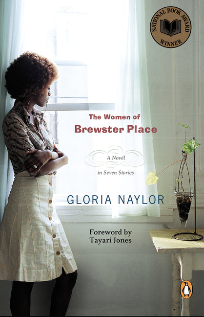 Women of Brewster Place - Ingram