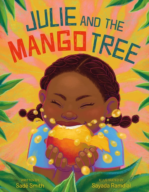 Julie and the Mango Tree - Ingram