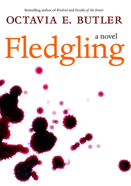 Fledgling - Ingram