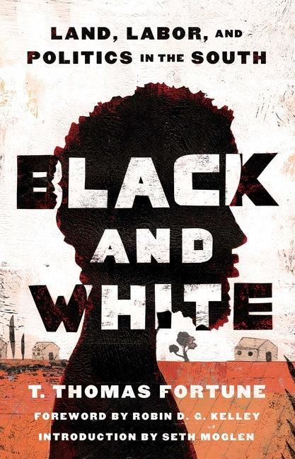 Black and White: Land, Labor, and Politics in the South (Reissue) - Ingram