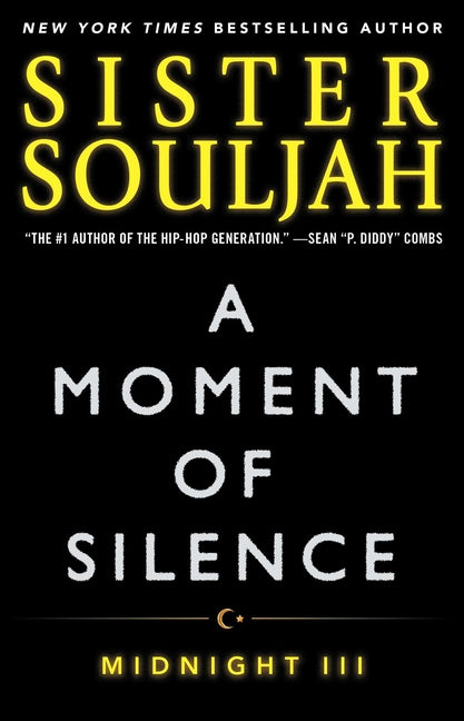 A Moment of Silence: Midnight III - Ingram