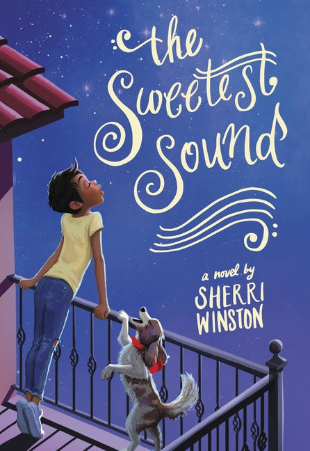 The Sweetest Sound - Ingram