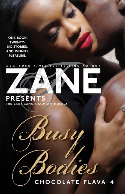 Busy Bodies: Chocolate Flava 4 - Ingram