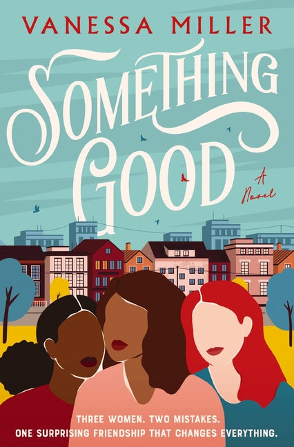 Something Good - Ingram