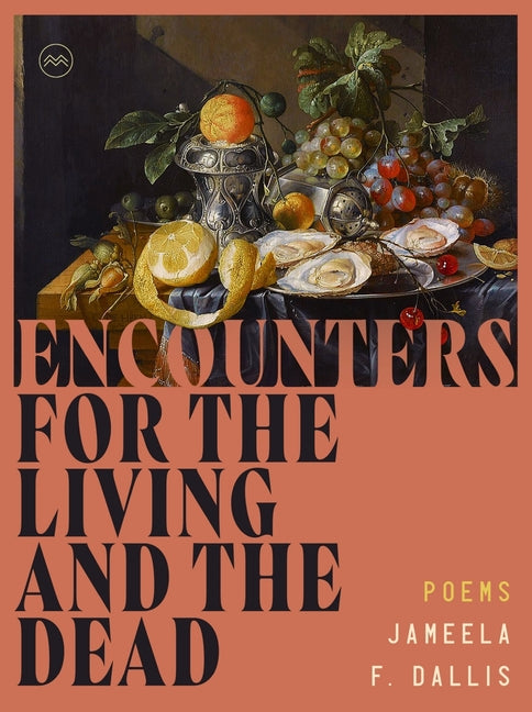 Encounters for the Living and the Dead - Ingram