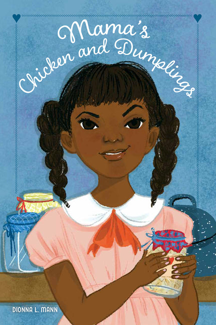 Mama's Chicken and Dumplings - Ingram