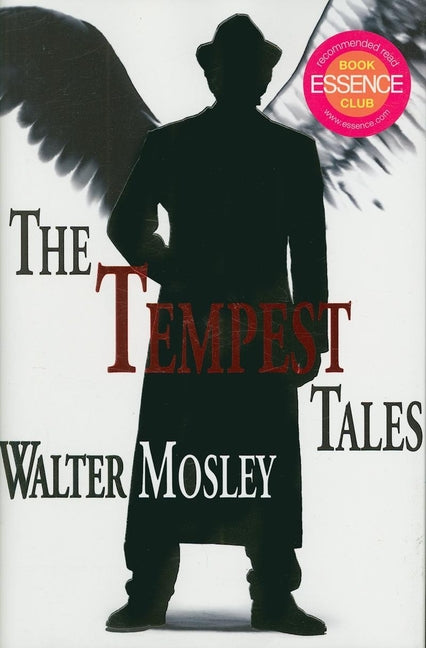 The Tempest Tales - Ingram