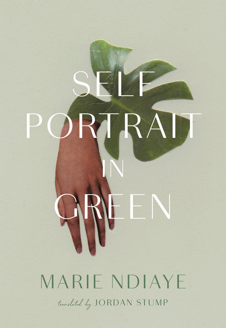 Self-Portrait in Green: 10th Anniversary Edition - Ingram