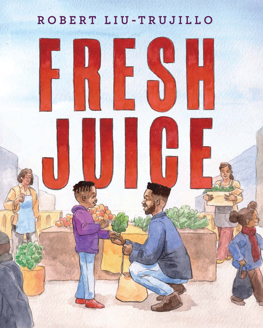 Fresh Juice - Ingram