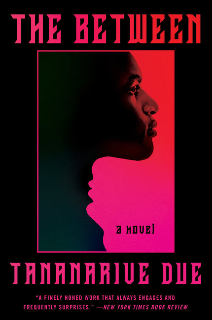 The Between - Ingram