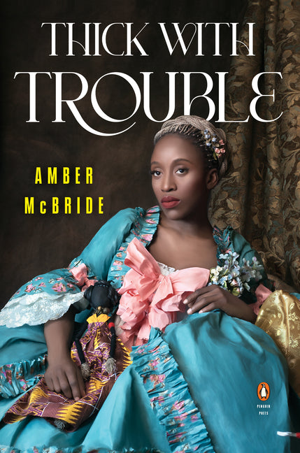 Thick with Trouble - Ingram