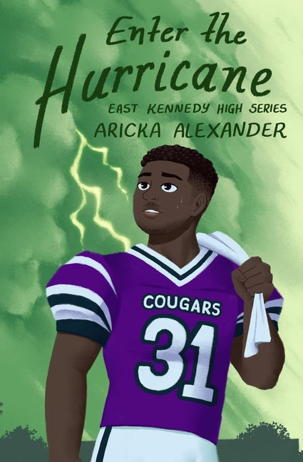 Enter The Hurricane