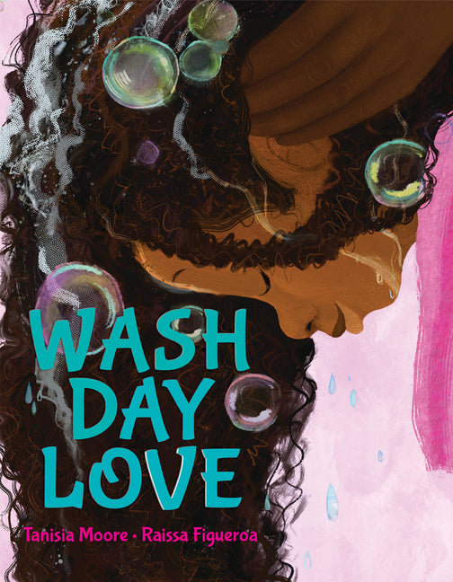 Wash Day Love - Ingram