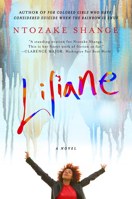 Liliane - Ingram