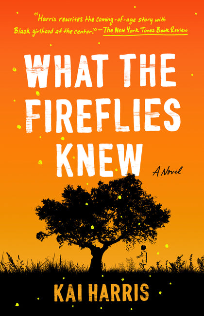 What the Fireflies Knew - Ingram