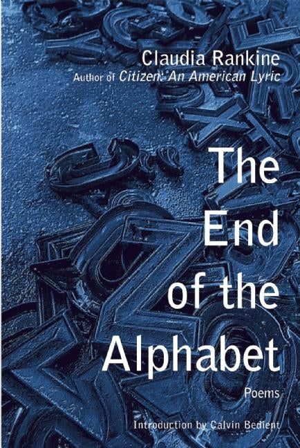 The End of the Alphabet - Ingram