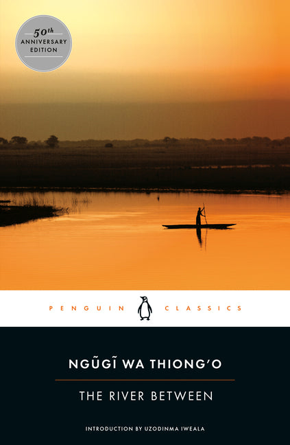 The River Between - Ingram