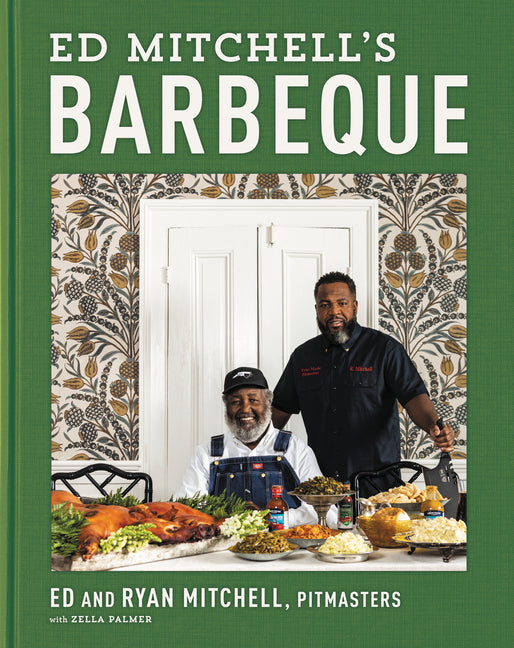 Ed Mitchell's Barbeque - Ingram