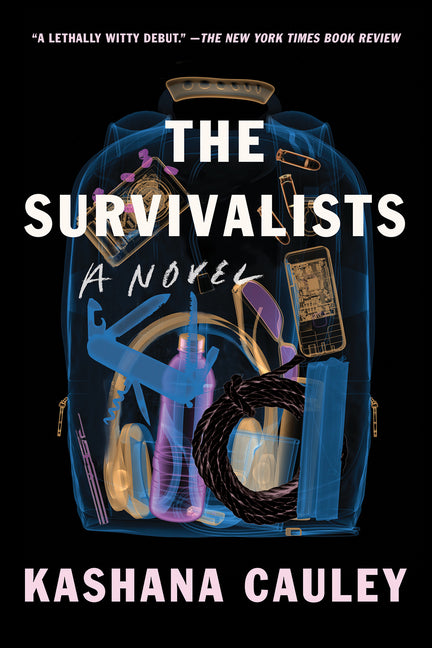 Survivalists - Ingram