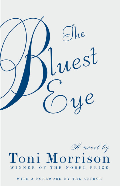 Bluest Eye - Ingram