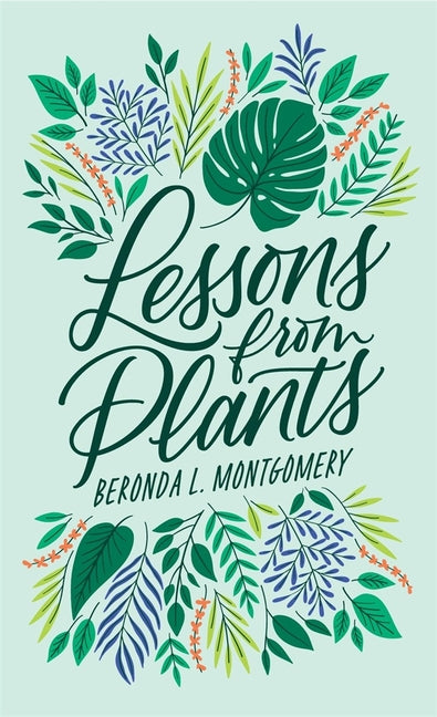 Lessons from Plants - Ingram